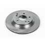PowerStop AR8241 AutoSpecialty Brake Rotor