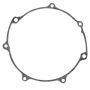 Vertex Pistons 816093 Vertex Gaskets 04-09 Yamaha YFZ450 Outer Clutch Gasket Kit