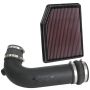 K&N 63-3116 Performance Air Intake System