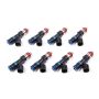 FAST Injector LS2 8-Pack 87.8Lb/hr