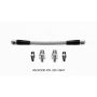 Wilwood 220-13647 Flexline Kit Rear 07-11 BMW 3 Series