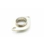 Turbo XS ADA-3DP-OEMCB Subaru WRX/STi 3in Downpipe to OEM Cat-Back Adapter w/Standard Exhaust Gasket