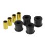 Prothane 95-99 Dodge Neon Rear End Link Kit - Black