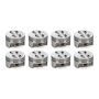 Mahle Motorsport 930127808 Piston Kit