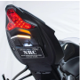 New Rage Cycles ZX6R-FE-T-24-L 2024 Kawasaki ZX-6R Fender Eliminator Kit Tucked w/Load EQ