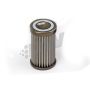 DeatschWerks Stainless Steel 100 Micron Universal Filter Element (fits 110mm Housing)
