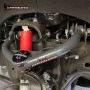 Camburg CAM-210081 Chevy/GMC 2500/3500 HD 2WD/4WD 20-23 1.25in Performance Uniball Upper Arms (w/ covers)