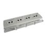 MOROSO MOR68467 Billet Aluminum V/C's - 5.7/6.1L Hemi