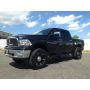 Tuff Country 34105 09-18 Dodge Ram 1500 4X4 4in Lift Kit (No Shocks)