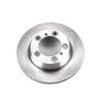 PowerStop EBR1079 AutoSpecialty Brake Rotor