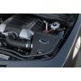 Volant 415062 Volant air intake systems utilize a high-velocity venturi filter adapter which provides a smooth transition through the MAF sensor into the intake tube for a much needed airflow improvement over the factory rubber tubing and resonator box.