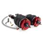 Air Lift Performance 15-20 Mercedes C-Class W205 RWD Front Kit