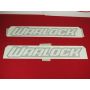 Mopar 68469725AA DECAL BOX SIDE