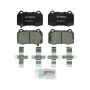 Bosch BC960 Bosch QuietCast Brake Pads
