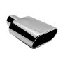 AP Exhaust XSRS600 Exhaust Tip - Universal