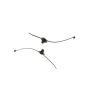 Bilstein 35227533 B6 Performance - Suspension Strut Assembly