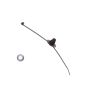 Bilstein 35245728 B6 Performance - Suspension Strut Assembly