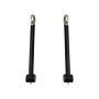 ICON 21041 07-18 Jeep Wrangler JK Rear Lower Adj Link Kit