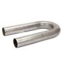 SCHOENFELD SCH020018U U-Bend Mild Steel 2.000 x 3in Radius 18 Gauge