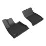 3D MAXpider L1GS01011509 23-24 Genesis G80 Kagu Black R1
