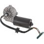 Autopart International Window Wiper Motor 3503288563