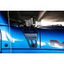 DV8 Offroad 20-22 Jeep JL 392/ Jeep JT Mojave Edition Dual Pod Light Mounts
