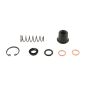 All Balls Racing 18-1113 11-17 Arctic Cat XC 450 Master Cylinder Rebuild Kit Rear