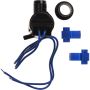 Autopart International Windshield Washer Pump 3504722811