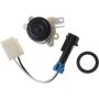 Autopart International Windshield Washer Pump 3504722830
