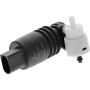 Autopart International Windshield Washer Pump dual pump 3504737624