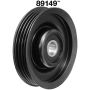 Dayco 89149 Pulley