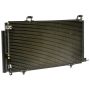Global Parts Distributors LLC 3507C gpd Condenser 3507C