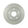 Bosch 50011220 Bosch QuietCast Disc Brake Rotor