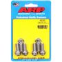ARP ARP430-3101 Chevy S/S Motor Mount Bolt Kit - 12pt.