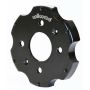 Wilwood 170-12770 Hat-BB Rear .610in Offset 4 x 3.86in - 6 on 6.25in