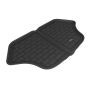 3D MAXpider M1LU0001309 22-24 Lucid Air Kagu Black Front Cargo