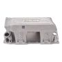 Edelbrock Manifold EFI Pro-Flo XT BB Chevy Rect Port Heads As Cast
