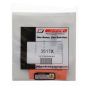 Wiseco 3517X Wiseco Piston Ring Set, 4 Cycle, 89.33 MM Bore
