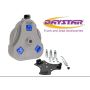 Daystar 2007-2014 Toyota FJ Cruiser Cam Can Gray Complete Kit Drinking Water Includes Spout