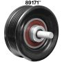 Dayco 89171 Pulley