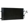 Global Parts Distributors LLC 3519C gpd Condenser 3519C