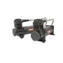 Air Lift 23444B Viair 444C Dual Pack Compressor - 200 PSI - Black