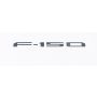 Putco 55556BPFD 18-20 Ford F-150 (Cut Letters/Black Platinum) Tailgate