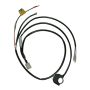 Baja Designs 611049 Motorcycle Wiring Harness w/ Switch