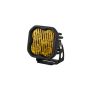 Diode Dynamics DD6889S SS3 Pro ABL - Yellow Driving Standard (Single)