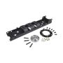 Zone Offroad 13-16 3500/14-16 2500 T-Case Index 6 Bolt