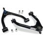 Tuff Country 10935 07-18 Chevy Suburban 1500 4x4 & 2wd (Cast Steel 1Pc OE Up Cntrl Arm) Up Cntrl Arms Pr