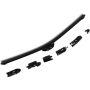 Autopart International Window Wiper Blade 20