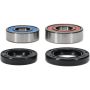 Pivot Works 25-1044-P Wheel Bearing Kit