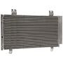 Global Parts Distributors LLC 3523C gpd Condenser 3523C